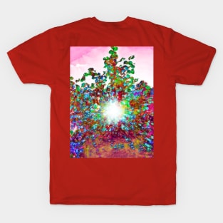 Garden Colors T-Shirt